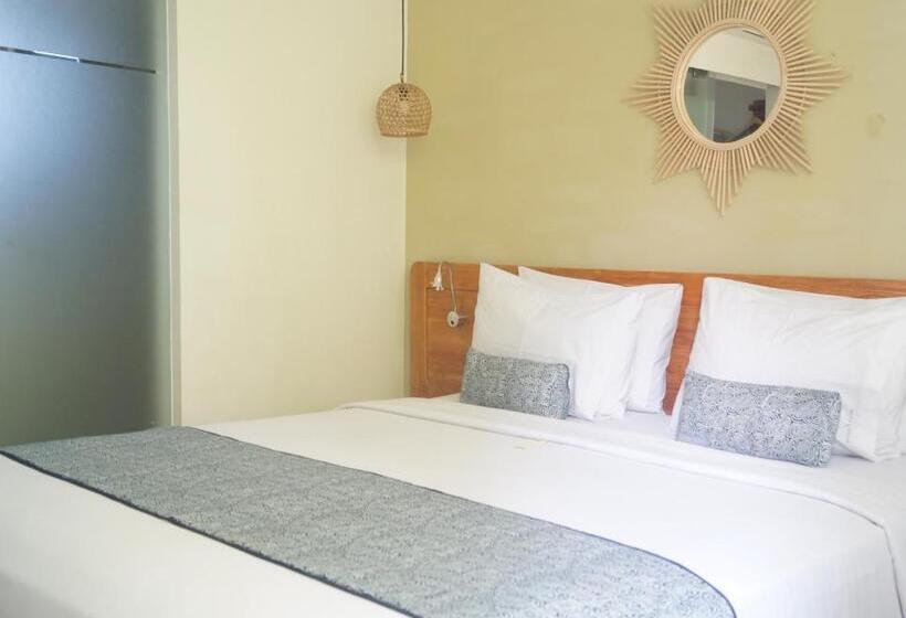 בית מלון כפרי Arana Suite