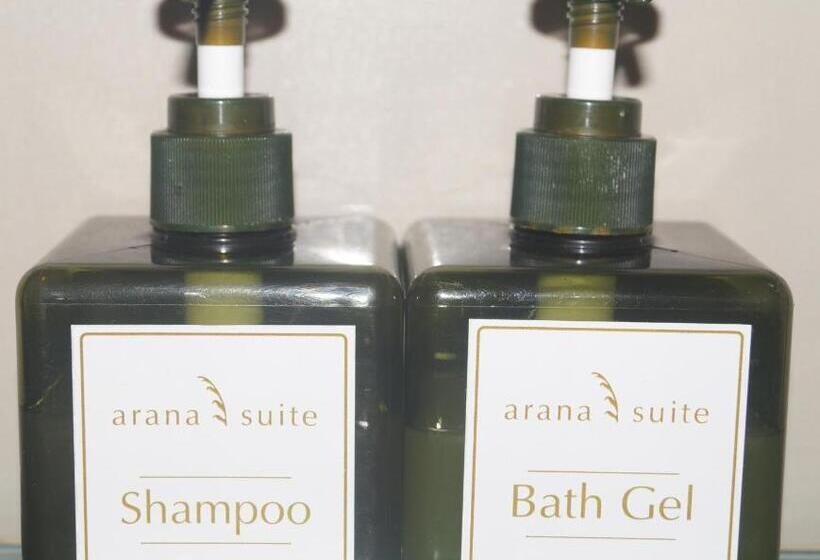 בית מלון כפרי Arana Suite