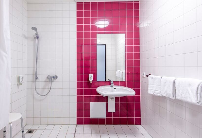 B&b Hotel München City Nord