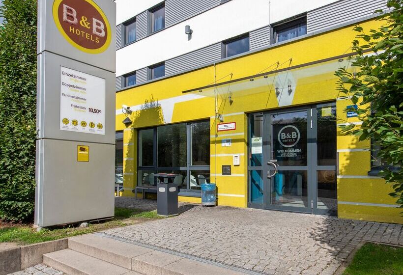 B&b Hotel München City Nord