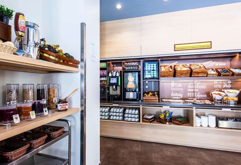 B&b Hotel München City Nord