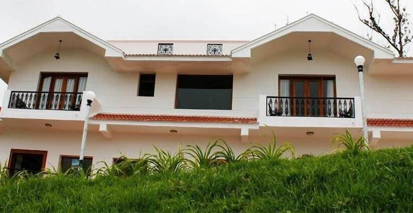 ホテル Berry Hills Resort