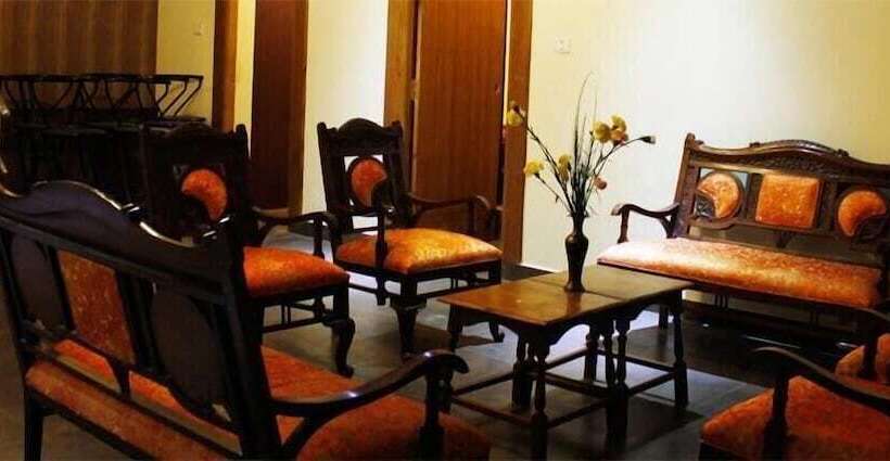 酒店 Berry Hills Resort