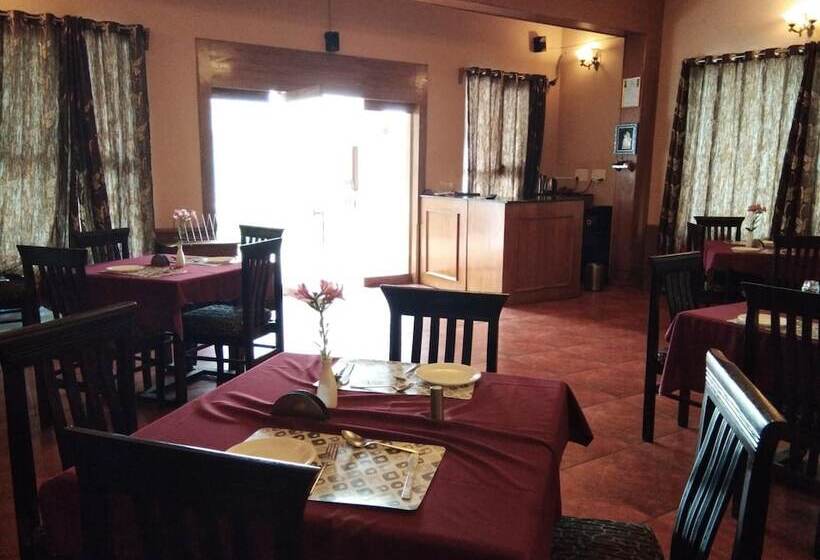 酒店 Berry Hills Resort