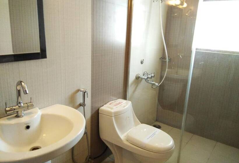 酒店 Berry Hills Resort