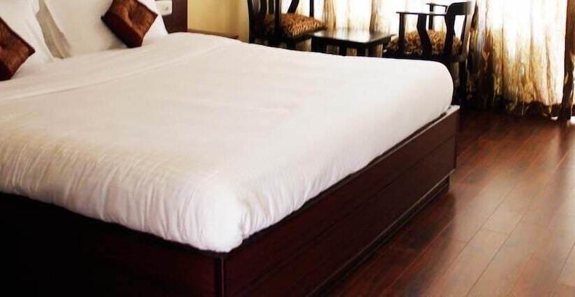 酒店 Berry Hills Resort