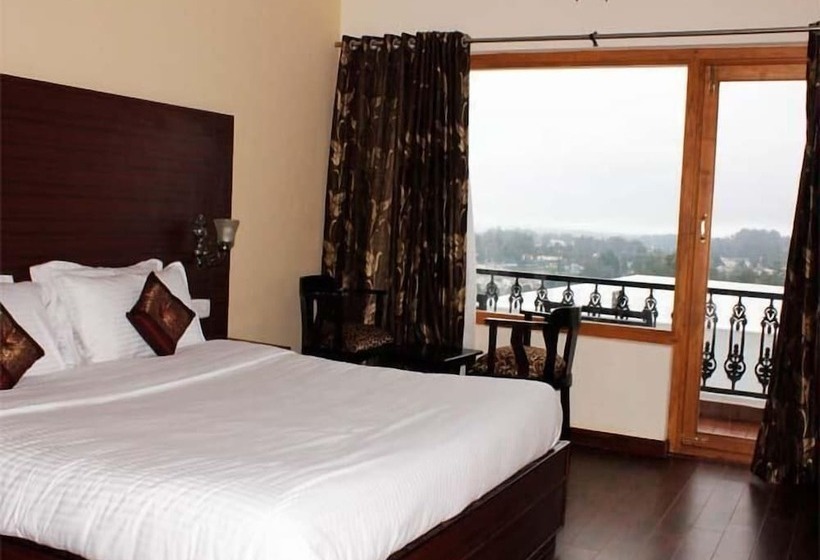 ホテル Berry Hills Resort