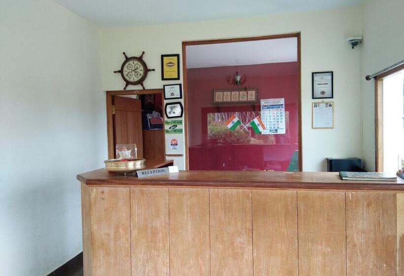 ホテル Berry Hills Resort