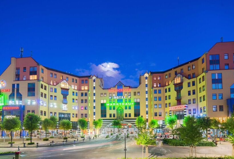 Best Western Hotel Dreiländerbrücke Weil Am Rhein / Basel