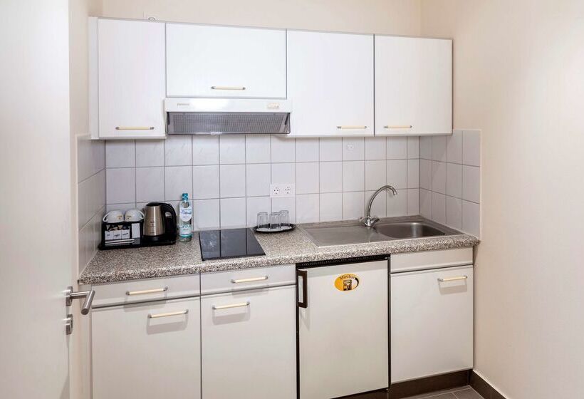 Best Western Hotel Dreiländerbrücke Weil Am Rhein / Basel