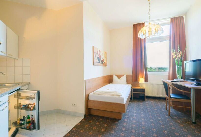 Best Western Hotel Dreiländerbrücke Weil Am Rhein / Basel