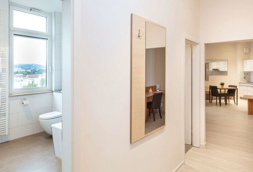 Best Western Hotel Dreiländerbrücke Weil Am Rhein / Basel