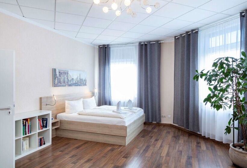 Best Western Hotel Dreiländerbrücke Weil Am Rhein / Basel