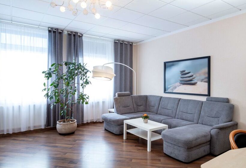 Best Western Hotel Dreiländerbrücke Weil Am Rhein / Basel