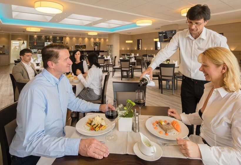 Best Western Hotel Dreiländerbrücke Weil Am Rhein / Basel