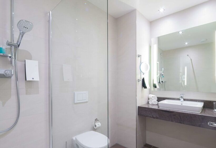 Best Western Hotel Dreiländerbrücke Weil Am Rhein / Basel