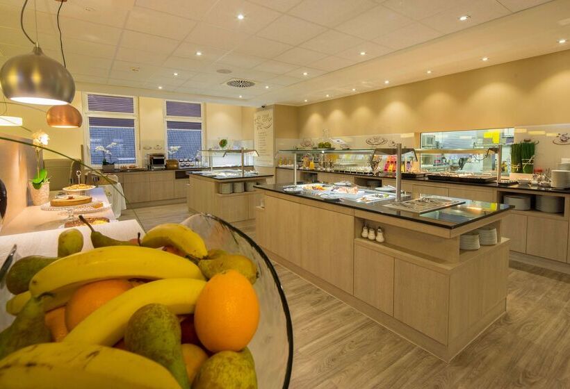 Best Western Hotel Dreiländerbrücke Weil Am Rhein / Basel