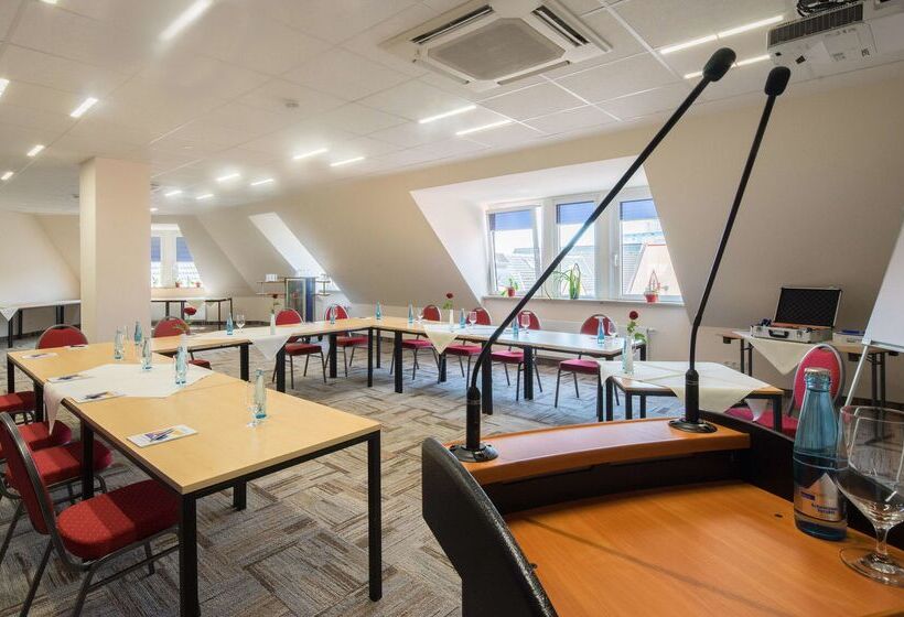 Best Western Hotel Dreiländerbrücke Weil Am Rhein / Basel