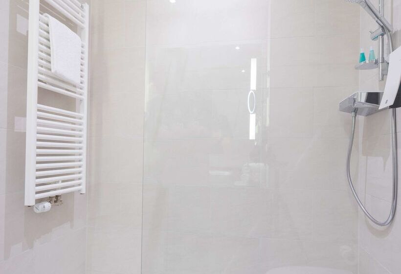 Best Western Hotel Dreiländerbrücke Weil Am Rhein / Basel