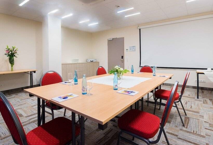 Best Western Hotel Dreiländerbrücke Weil Am Rhein / Basel