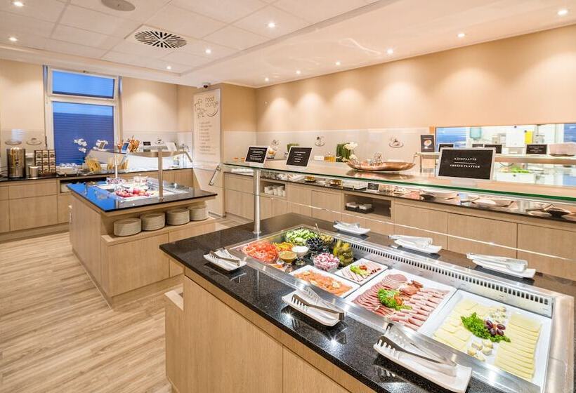 Best Western Hotel Dreiländerbrücke Weil Am Rhein / Basel