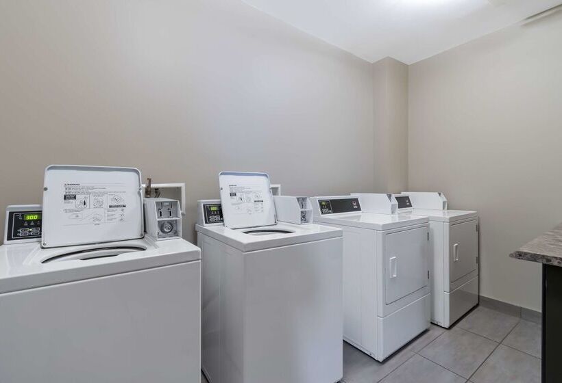 בית מלון כפרי Best Western Plus Moose Jaw