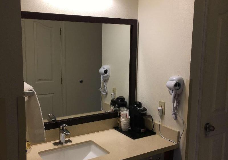 هتل Best Western Plus Moose Jaw