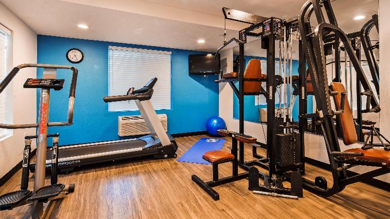 هتل Best Western Plus Moose Jaw