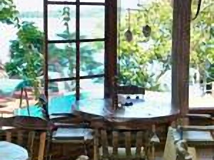 فندق Cala Mia Boutique