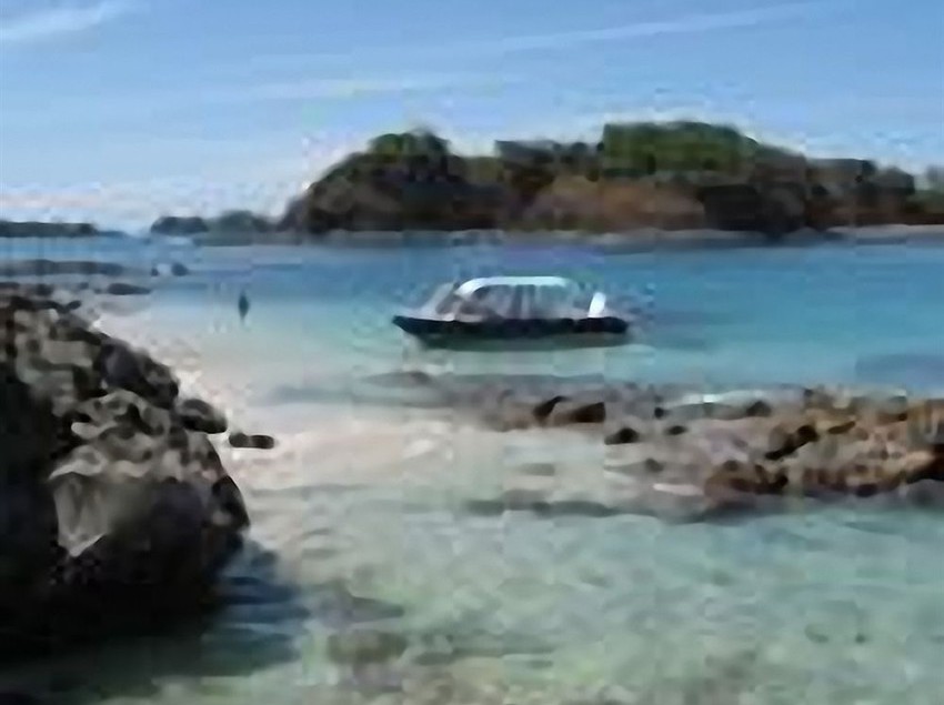 فندق Cala Mia Boutique