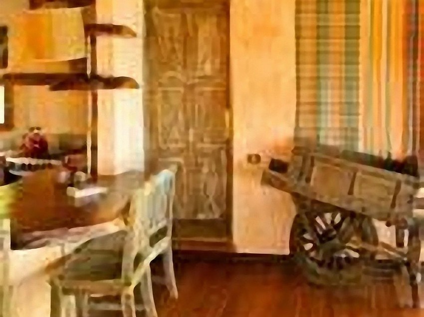 فندق Cala Mia Boutique