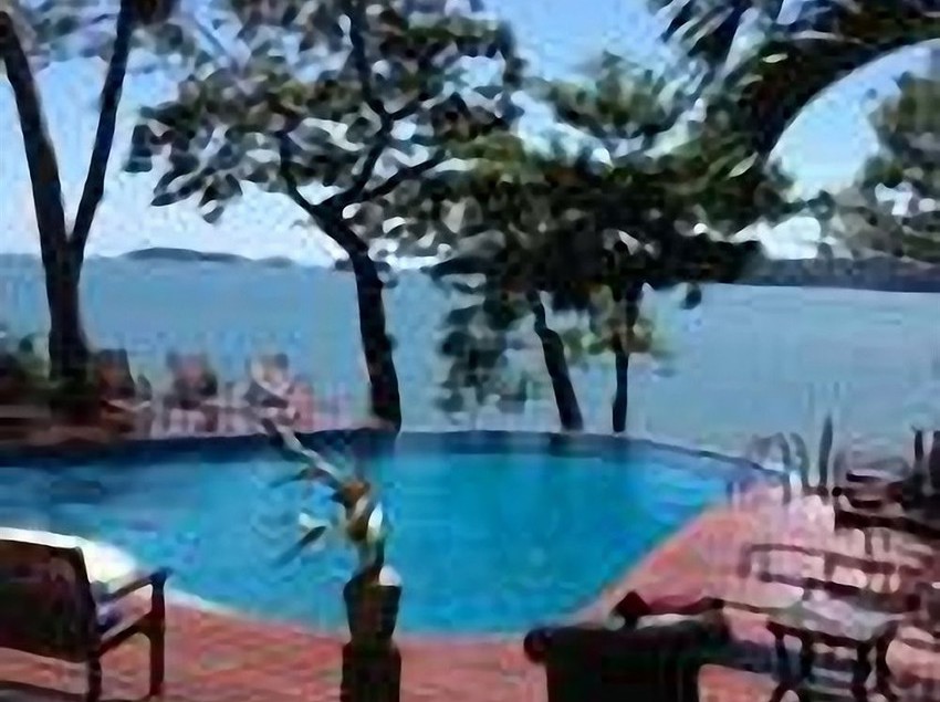 فندق Cala Mia Boutique