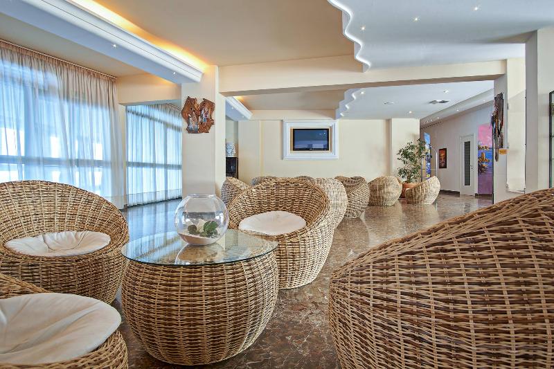 ホテル Caposkino Park