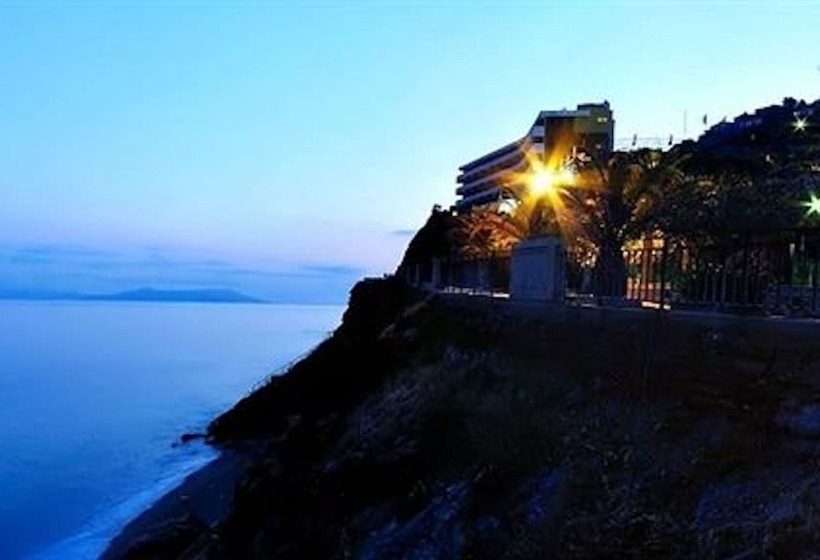 ホテル Caposkino Park