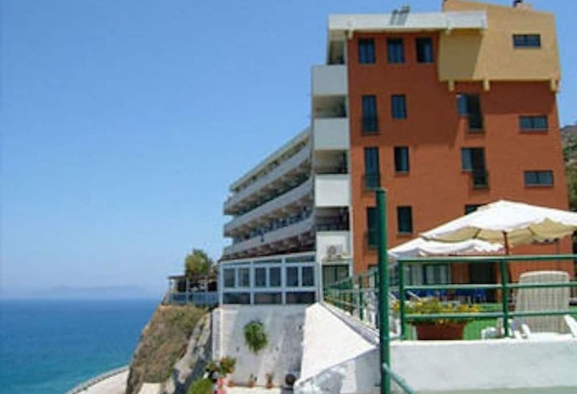 בית מלון כפרי Caposkino Park