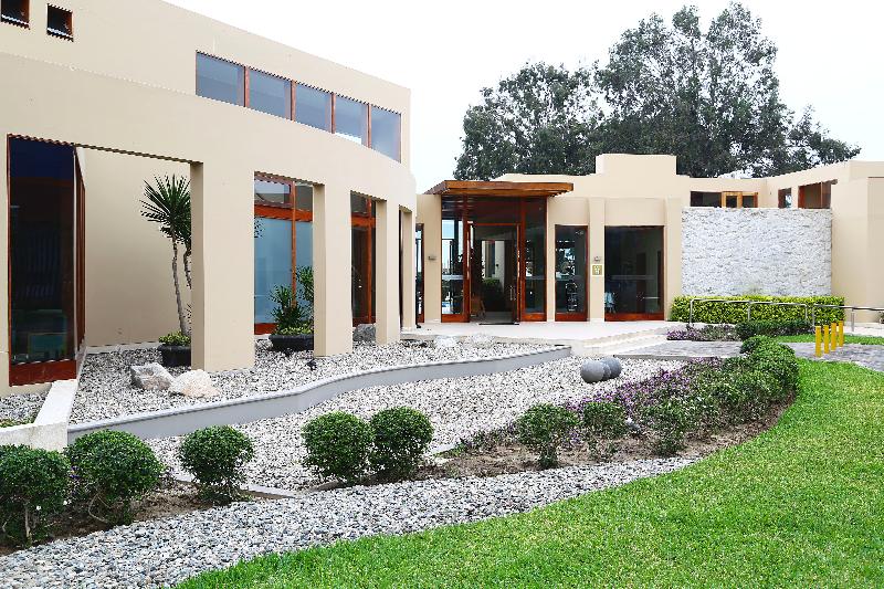 هتل Casa Andina Standard Chincha