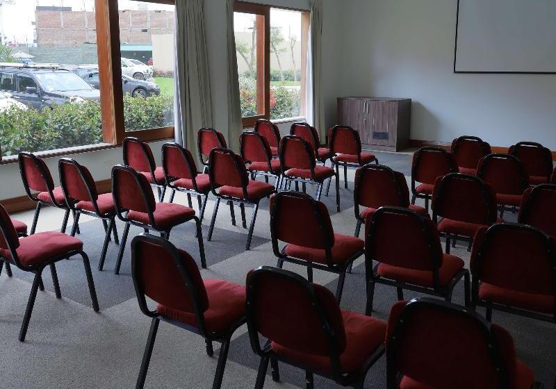 هتل Casa Andina Standard Chincha