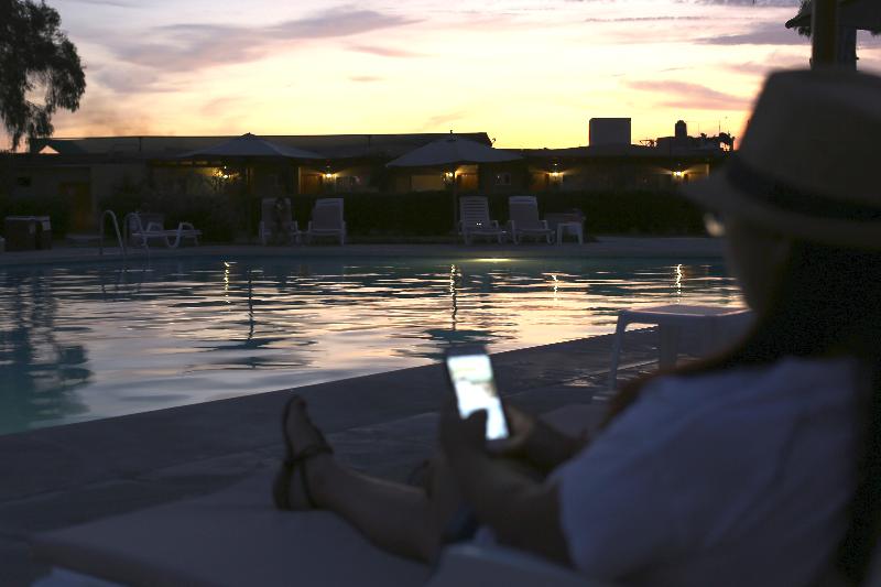 هتل Casa Andina Standard Chincha