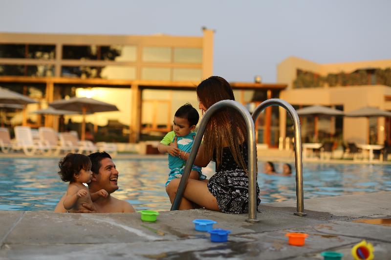 هتل Casa Andina Standard Chincha