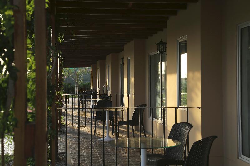 هتل Casa Andina Standard Chincha