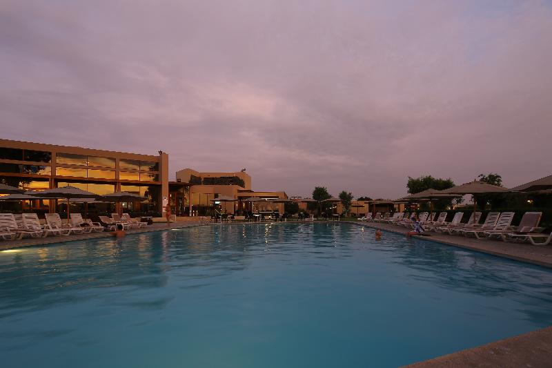 هتل Casa Andina Standard Chincha