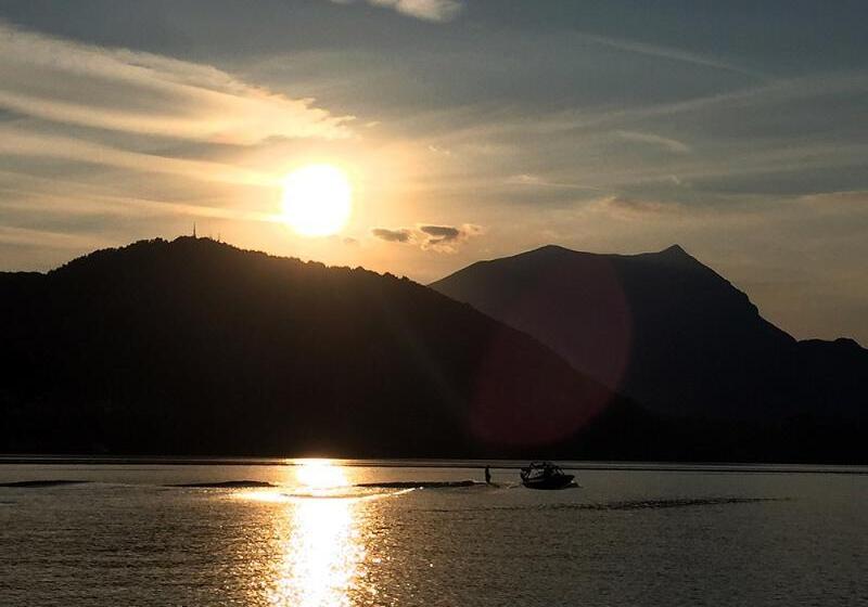 בית מלון כפרי Casa Sull Albero