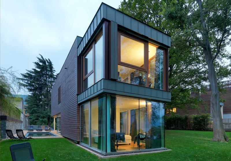 בית מלון כפרי Casa Sull Albero