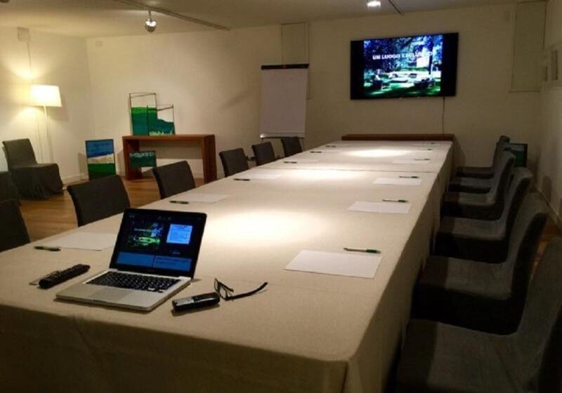 בית מלון כפרי Casa Sull Albero