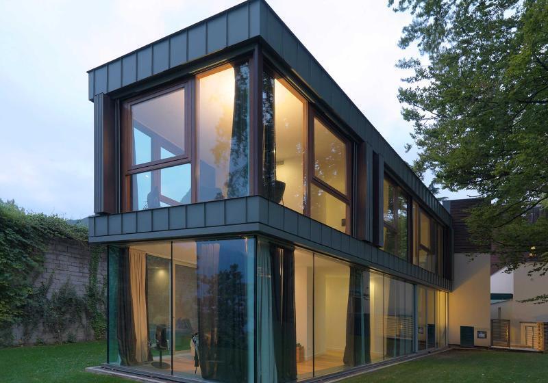 בית מלון כפרי Casa Sull Albero