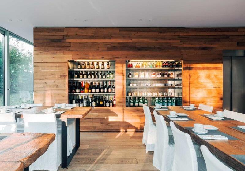 בית מלון כפרי Casa Sull Albero