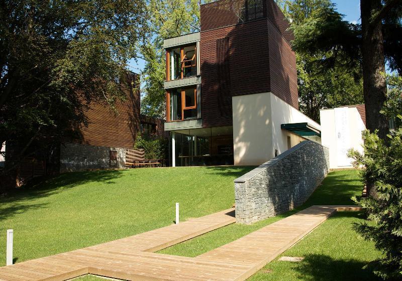 בית מלון כפרי Casa Sull Albero