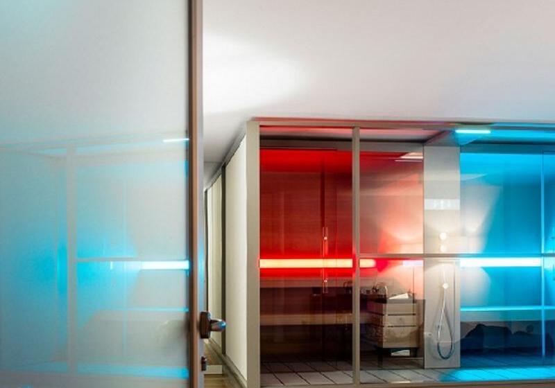 בית מלון כפרי Casa Sull Albero