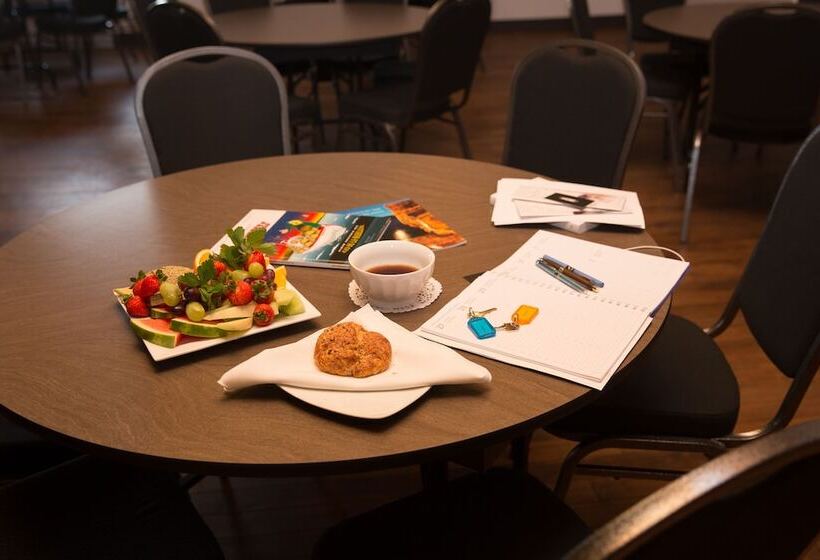 בית מלון כפרי Chateau Madelinot