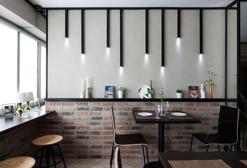 酒店 Chelyabinsk 4 Floor